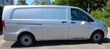 Mercedes-Benz Vito 116 4M Extralang Aut LED RFK+PTS WerkEinbau - Mercedes-Benz mit Diesel-Antrieb: W116