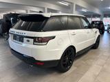 Land Rover Range Rover Sport HSE Dynamic - Land Rover Range Rover Sport mit Diesel-Antrieb: Automatik