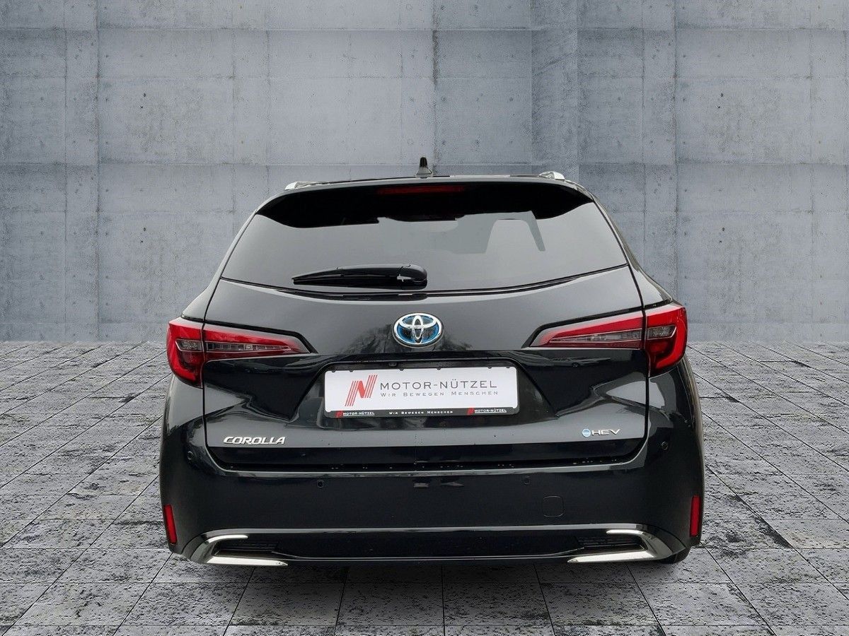 Toyota Corolla - Bild 5
