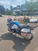 BMW R 1250 GS Adventure HP-Style - BMW ENDURO HP