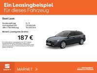 Seat Leon - Vorschau Bild 2