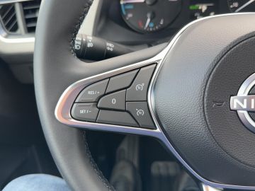 Nissan Townstar EV N-Connecta °LED°Navi°RFK°Keyless°PDC