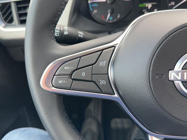 Nissan Townstar EV N-Connecta °LED°Navi°RFK°Keyless°PDC