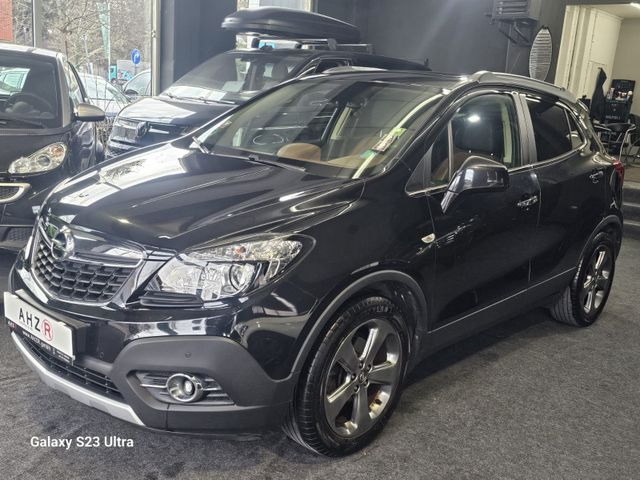 Opel Mokka Innovation ecoFlex