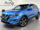 Nissan Qashqai 1.2 N-Connecta Aut. NAV+SHZ+360°+PANO+EU - Nissan Qashqai: Eu