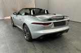 Jaguar F-TYPE P300 RWD Cabriolet*Klima-Paket*Keyless* - gebrauchte Jaguar F-Type aus dem Jahr 2020
