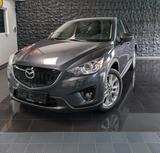 Mazda CX-5 Sports-Line AWD - Mazda CX-5 Gebrauchtwagen in Düsseldorf