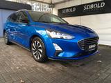Ford Focus Turnier 2.0 TDCI Titanium Autom/LED/Navi - Ford Focus: Tdci 2l