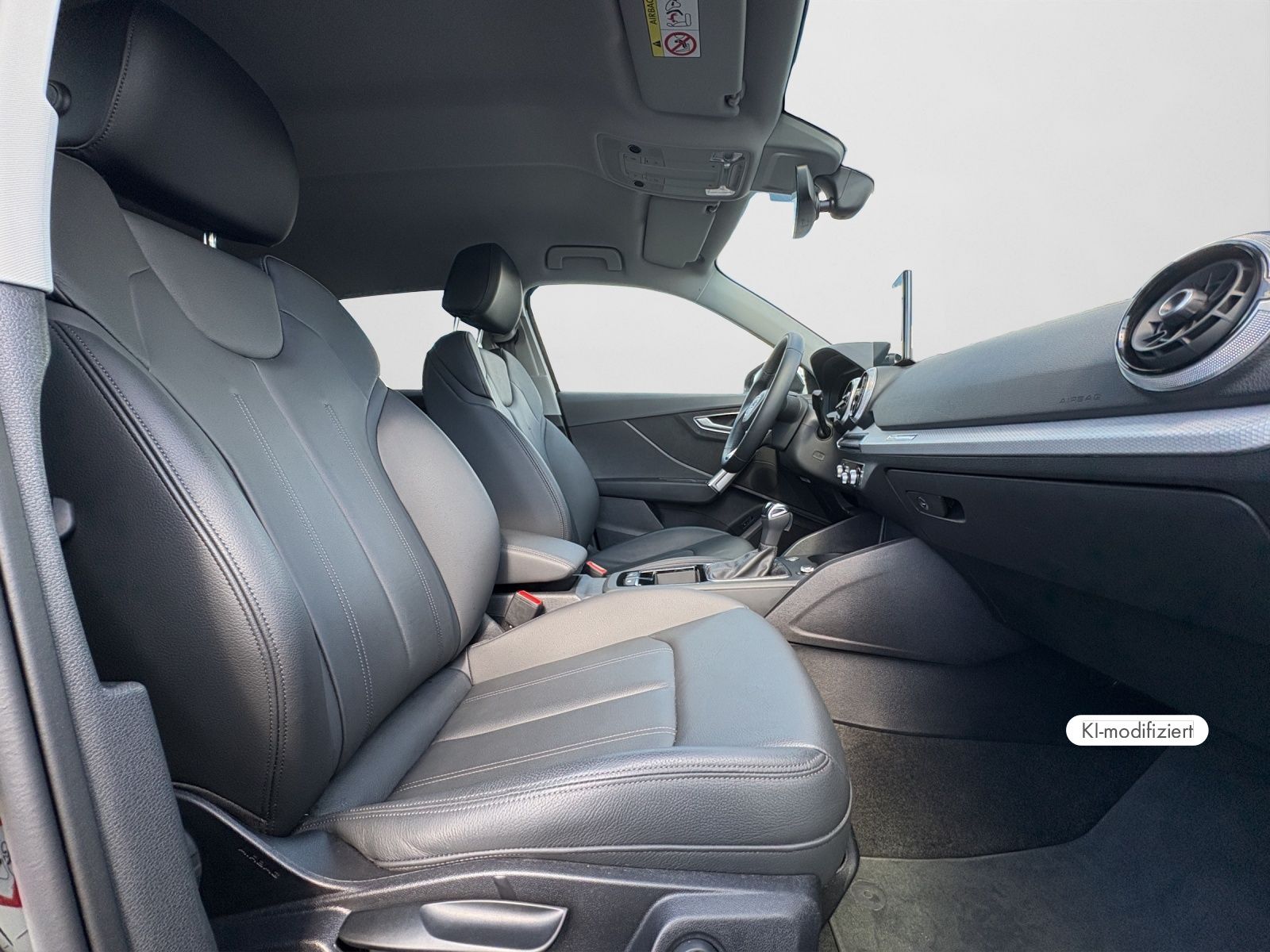 Audi Q2 - Bild 5