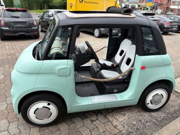 Fahrzeugabbildung Fiat Topolino BEV 7kWh Dolcevita 45km/H ab 15 Jahre