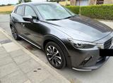 Mazda CX-3 2.0 150 Sports-L AT AWD StandHZ Tech-P. - Mazda CX-3 in Wuppertal