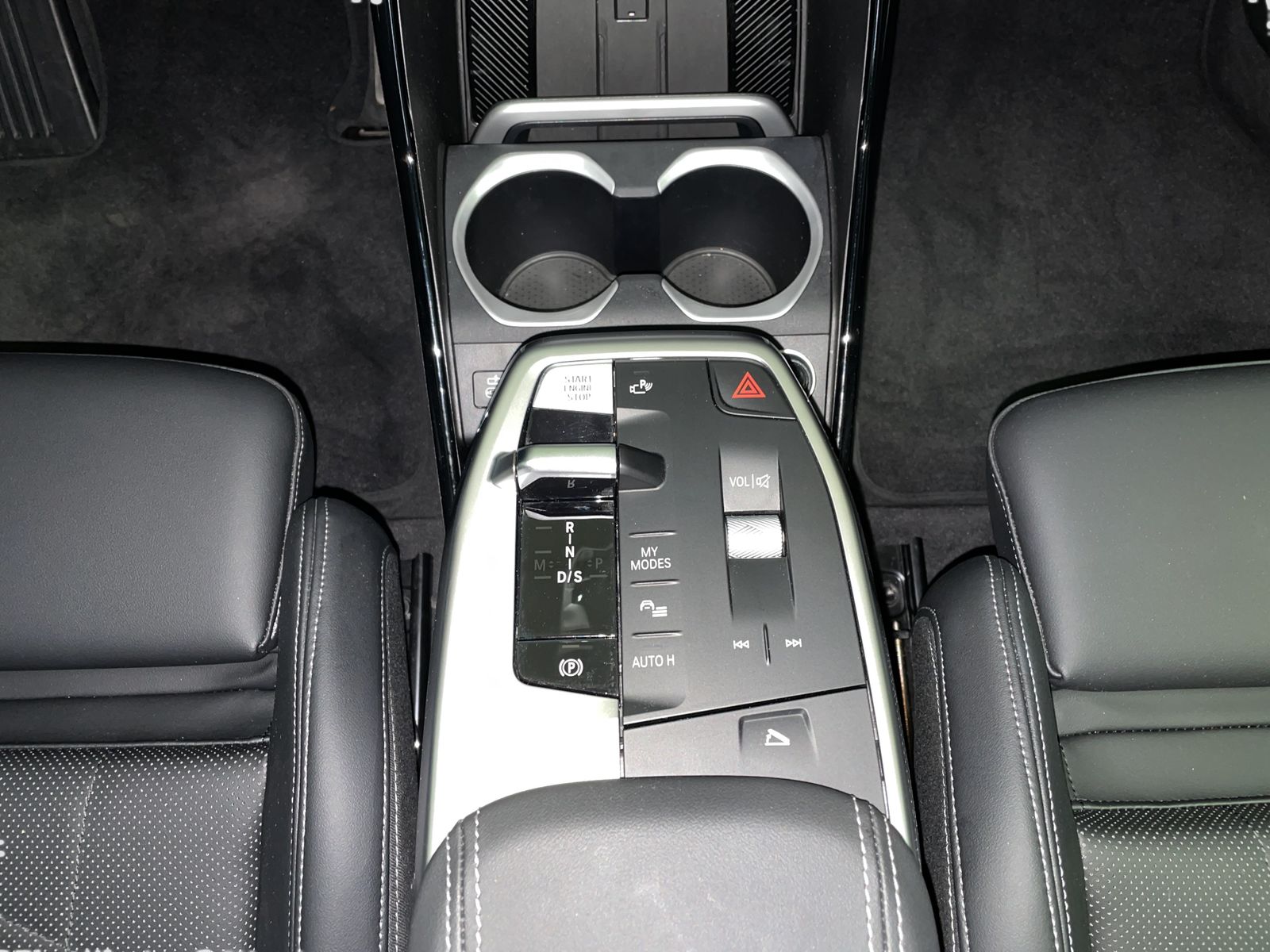 BMW X1 - Bild 17
