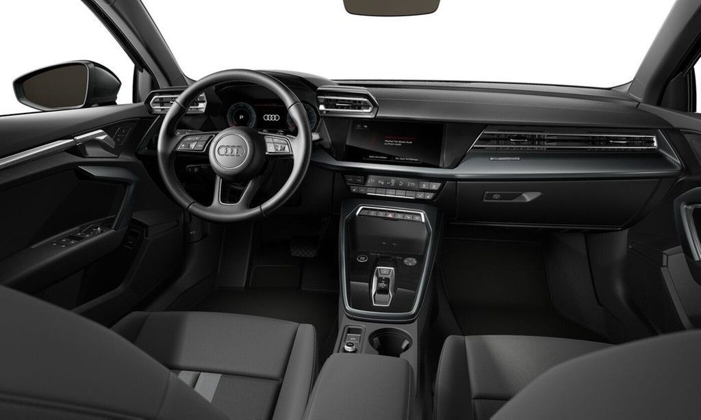 Audi A3 - Bild 6
