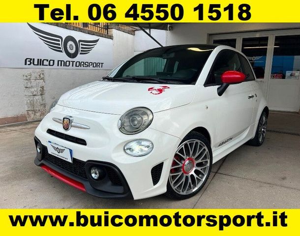 Abarth ABARTH 595 Cabrio - Cambio MTA - 1.4 t-jet 140 C