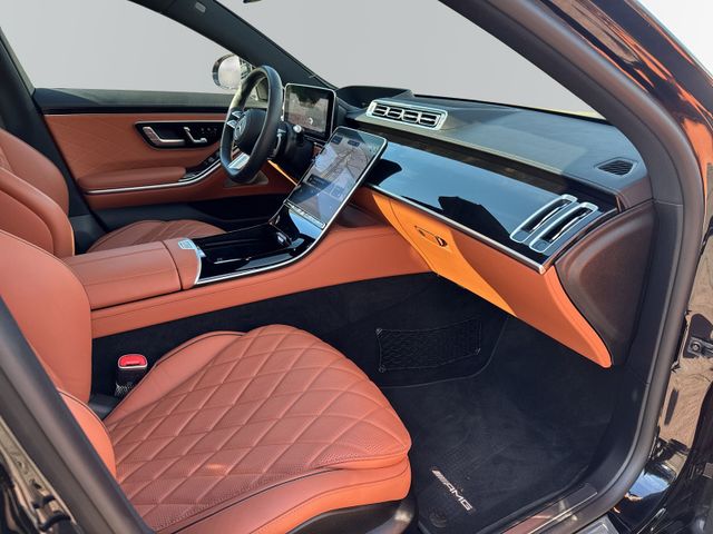 MERCEDES-BENZ S 450 – Bild 9