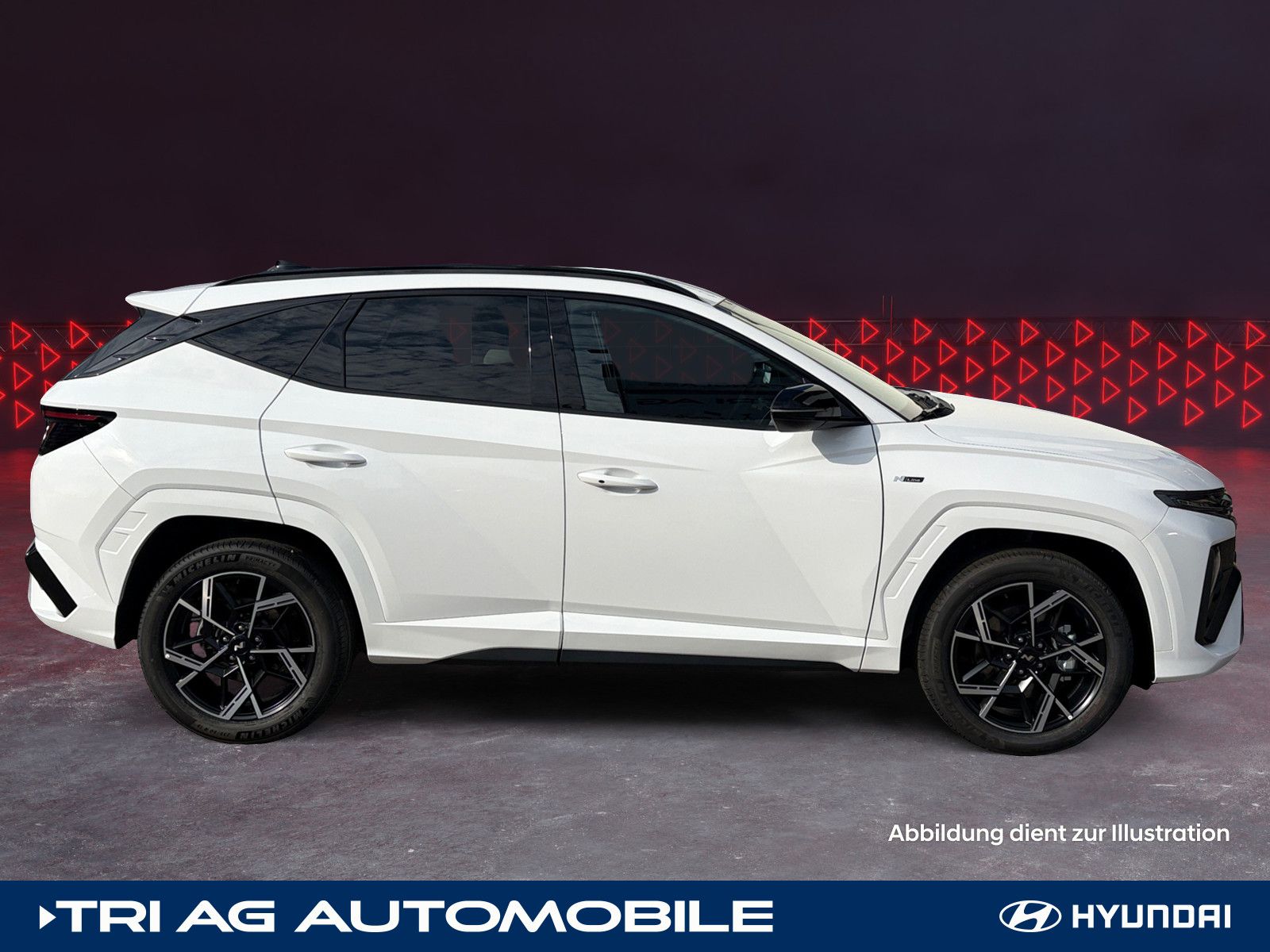 Hyundai TUCSON - Bild 2