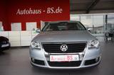 Volkswagen Passat Limo 2.0 TDI DSG Comfortline, AHK, 2.Hand - Volkswagen Passat aus 2006: 2.0
