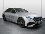Mercedes-Benz E 450 d 4MATIC Limousine MBUX AMG Perf-AGA LED - Mercedes-Benz E 450 mit Diesel-Antrieb: Automatik