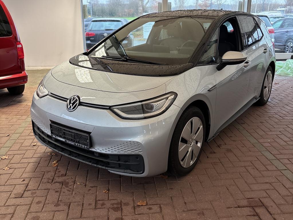 Volkswagen ID.3 Pro Performance 150 kW MATRIX ACC NAVI APP