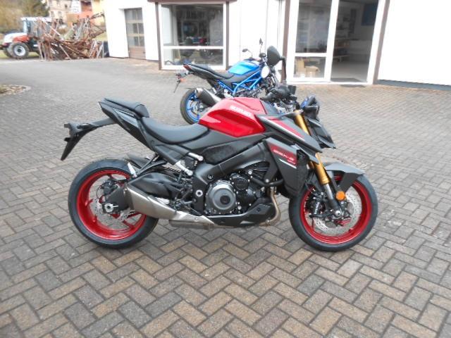 Suzuki GSX-S1000 MY26 ab 1,99% 4Jahre Garantie