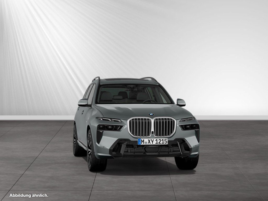 BMW X7 - Bild 12