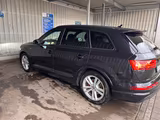 Audi Q7 3.0 TDI Quattro S-Line Standheizung-Panorama  - Audi Q7 in Frankfurt (Main)