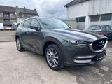 Mazda CX-5 2.5 SKYACTIV-G 194 Ad'vantage FWD AT Ad... - Mazda CX-5 Ad'vantage Gebrauchtwagen