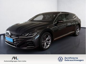 Volkswagen Arteon - 1
