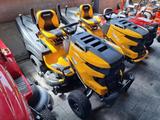 Andere CUB CADET XT3 QR106 RASENTRAKTOR - Rasentraktor