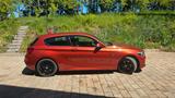 BMW 120i Edition M Sport Shadow / 8-fach Räder - BMW: E12