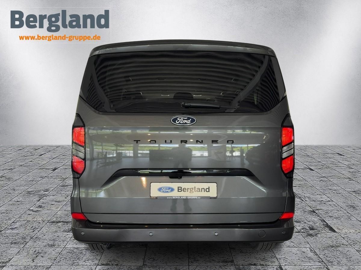 Ford Tourneo Custom Titanium 320L1 0% Finanzierung imagem 3