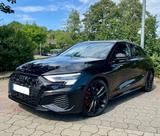 Audi S3 Sportback 2.0 TFSI S tronic quattro