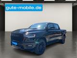 Dodge RAM 1500 Limited Night 3,0 540 PS | Pano| 360° - Dodge RAM: 1500
