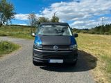 Volkswagen T6 Mountaineer Destination Campervan - Offers matching your search criteria