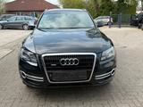 Audi Q5 3.0 TDI  quattro Exclusive - Audi Q5: Geländewagen