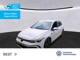 Volkswagen Golf VIII 2.0 TSI DSG GTI*LED*KAMERA*PDC*SHZ*NAV