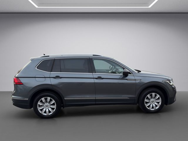 Tiguan Allspace 2.0TDI DSG Move AHK