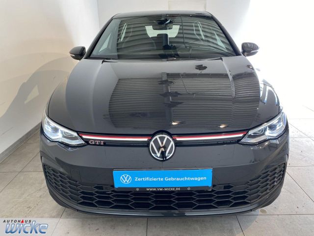 Golf VIII 2.0 TSI DSG GTI NAVI KLIMA KEYLESS PDC
