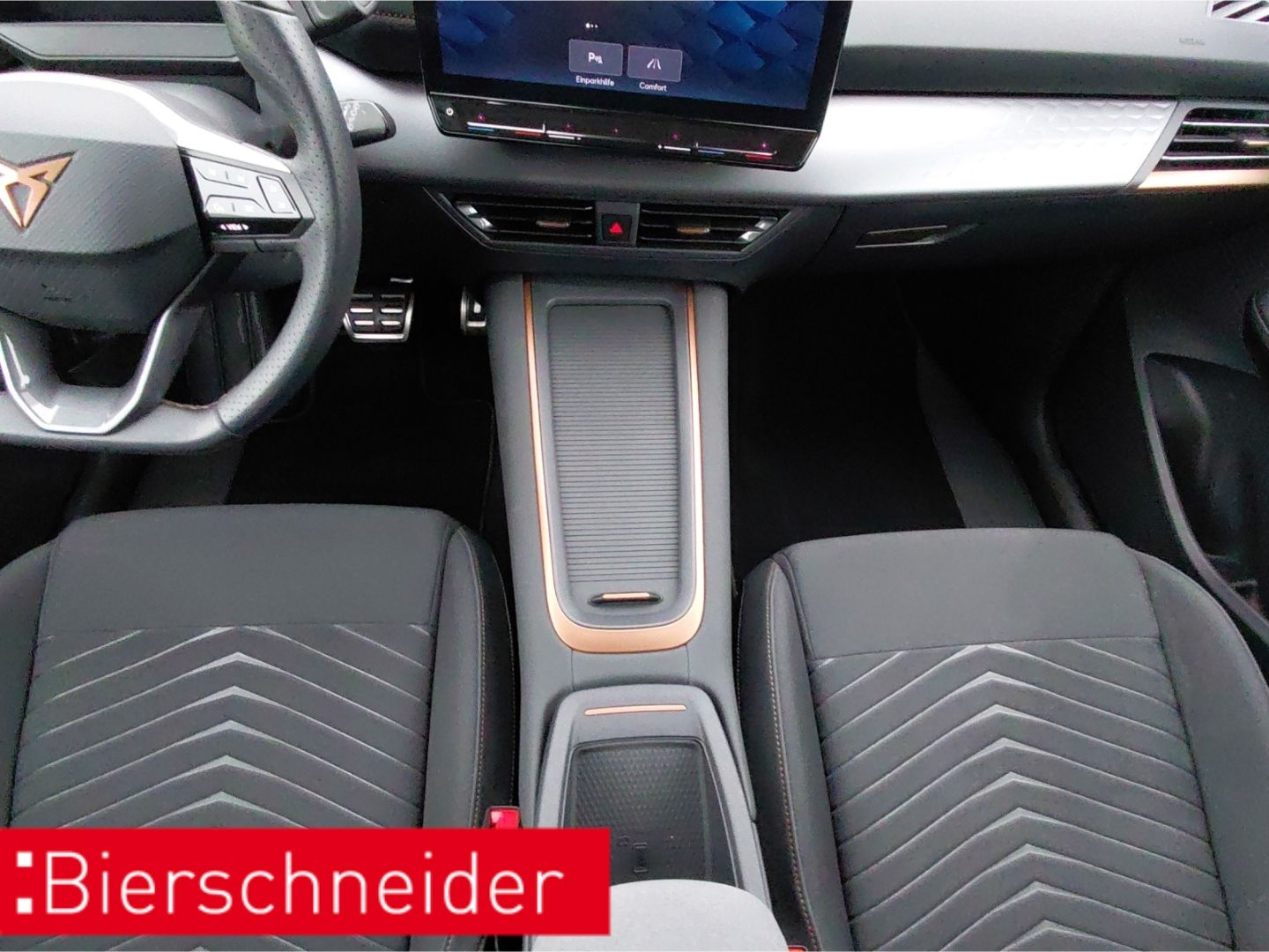 Cupra Born - Bild 16
