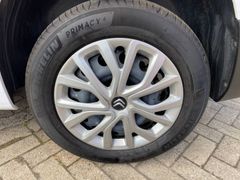CITROEN Berlingo Elektro Feel M  Klima Navi PDC