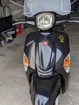 Kymco Like 125 - KYMCO 125