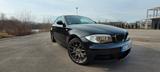 BMW 135i Coupé -E82 /326PS/M Sportfahrwerk/  TÜV NEU - BMW 135 aus 2011: 135i