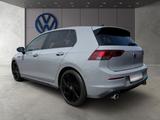 Volkswagen Golf VIII GTI 2.0 TSI 7-Gang DSG LED BlackStyle  - Volkswagen Golf mit Benzin-Antrieb