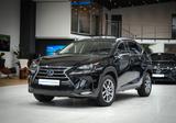 Lexus NX 300 H *EXECUTIVE-LINE*LEDER*NAVI*LED*SHD* - Lexus: Nx