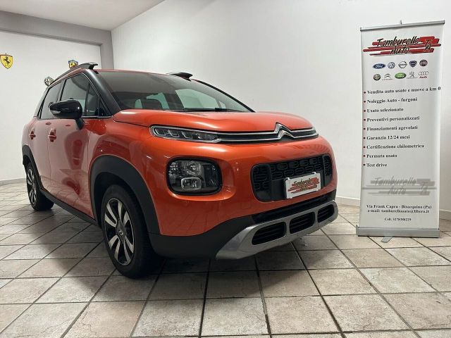 Citroën CITROEN C3 Aircross BlueHDi (100) Shine 2018