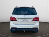 Mercedes-Benz GLS 500 4Matic AMG-Line NP: 127.556 € - Mercedes-Benz: G55