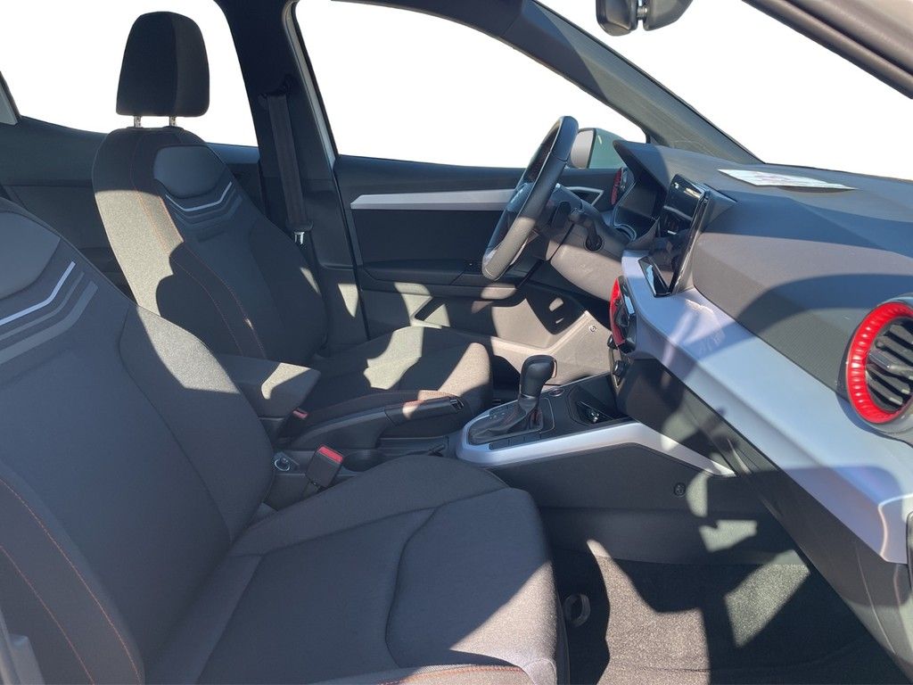 Seat Arona - Bild 10