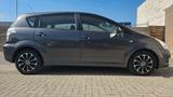 Toyota Corolla Verso 2.2 D-4D Sol - Toyota Corolla Verso: D4d