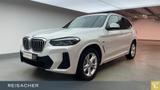 BMW X3 xDrive 30e A M-Sport,Pano,eSitz+Mem,LkdHzg - BMW: E30 M