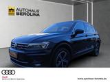 Volkswagen Tiguan 2.0 TDI 4M Highline DSG *PANO*360°*HuD*